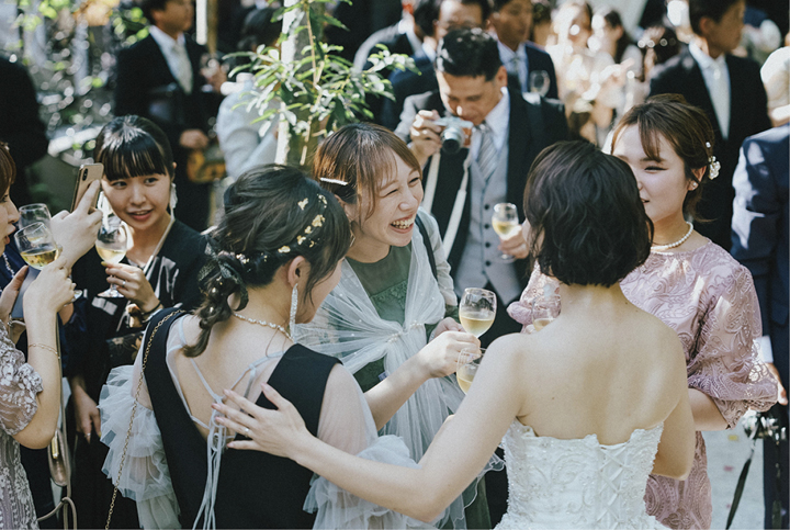 結婚式実例in福島県_06