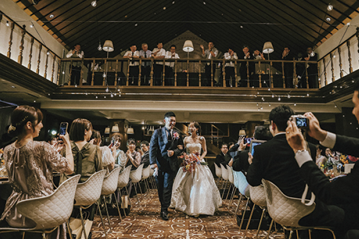 結婚式実例in福島県_07