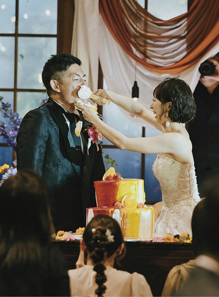 結婚式実例in福島県_09