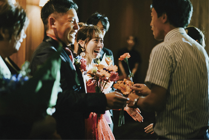結婚式実例in福島県_14