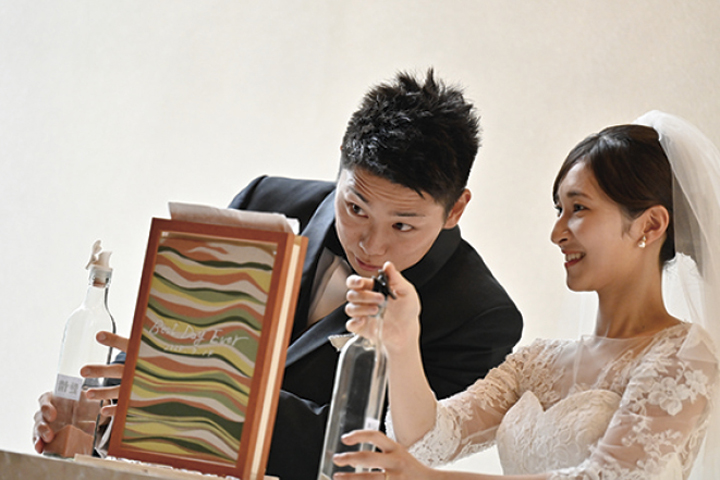 結婚式実例in福島県_02