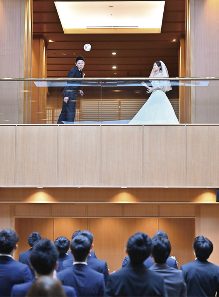 結婚式実例in福島県_05