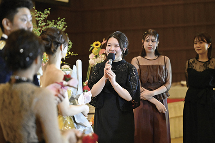 結婚式実例in福島県_12