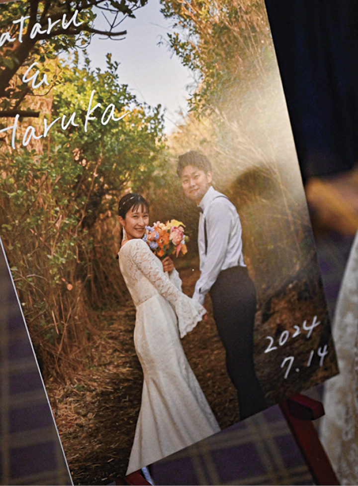 結婚式実例in福島県_13