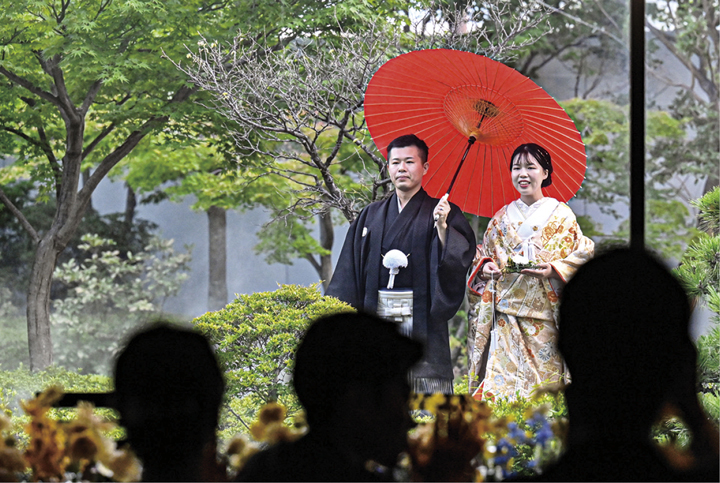 結婚式実例in群馬県_05
