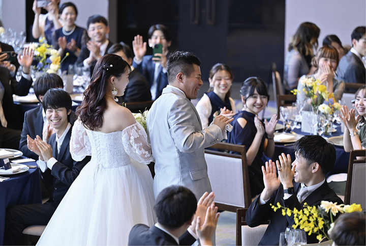 結婚式実例in群馬県_09