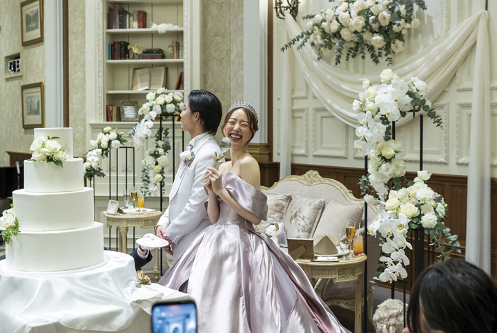 結婚式実例in山梨県_01