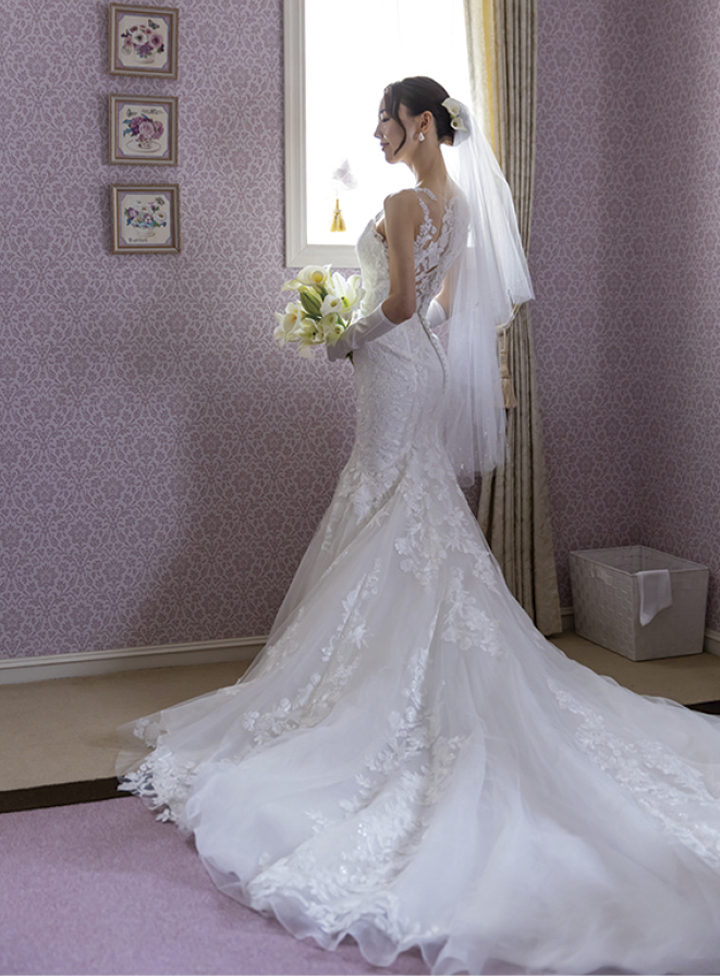 結婚式実例in山梨県_03