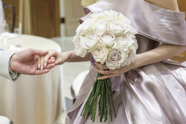 結婚式実例in山梨県_04