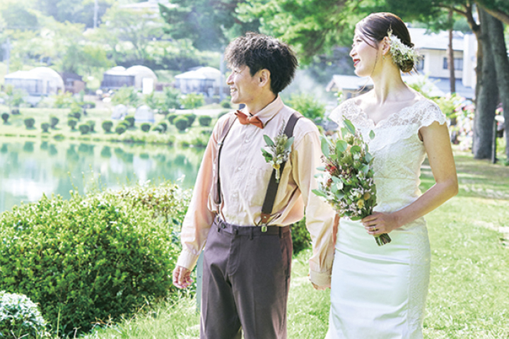 結婚式実例in長野県_03
