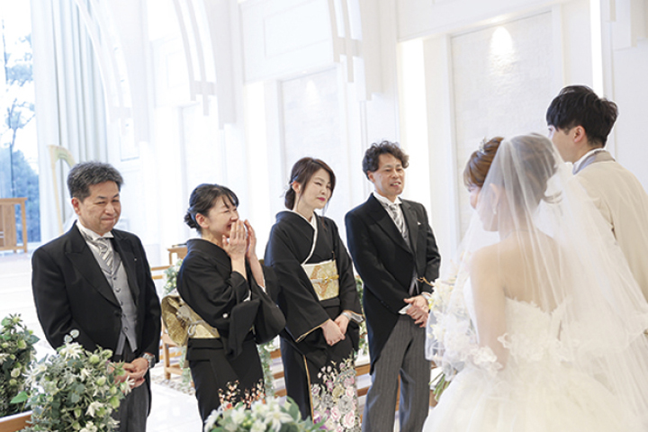 結婚式実例in広島県_10