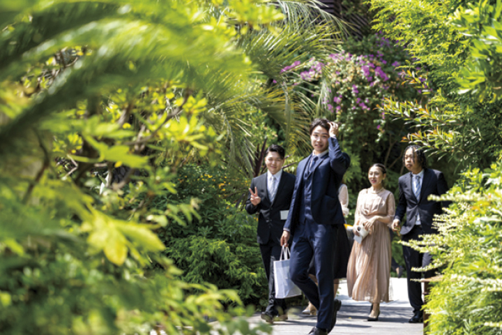 結婚式実例in神奈川県_03