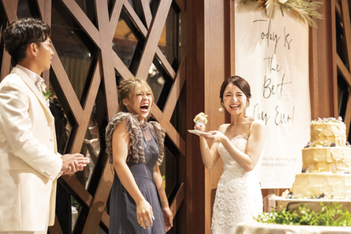結婚式実例in神奈川県_07