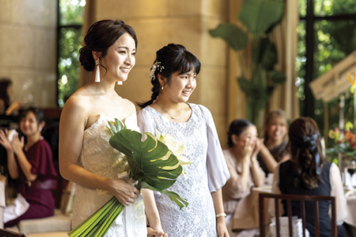 結婚式実例in神奈川県_09