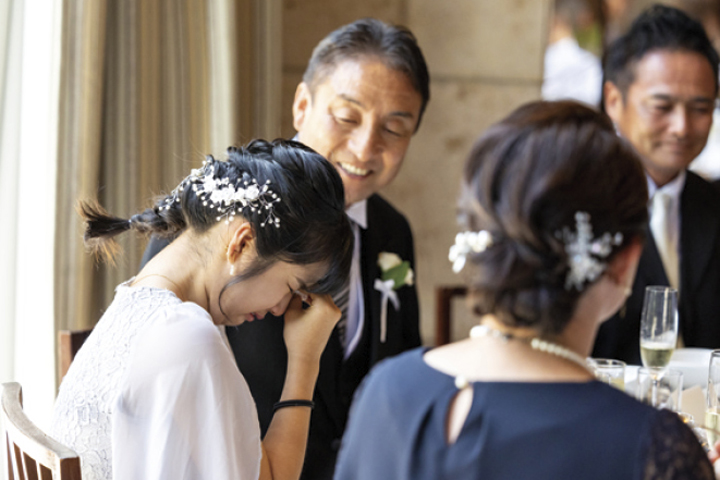 結婚式実例in神奈川県_10