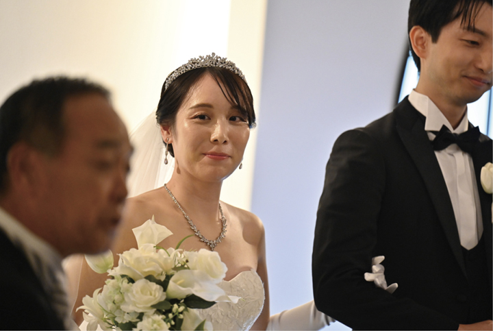 結婚式実例in東京都_03