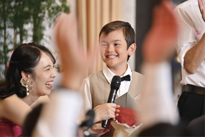 結婚式実例in東京都_05