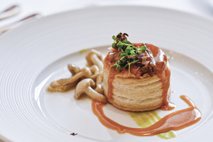 結婚式実例in東京都_07