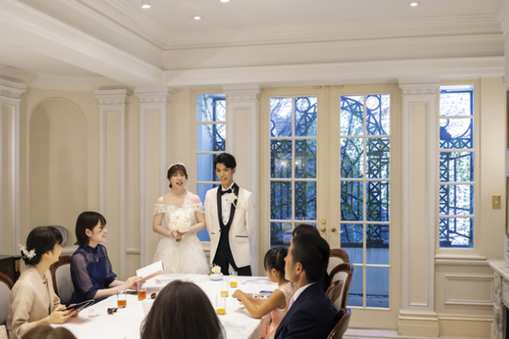 結婚式実例in東京都_02