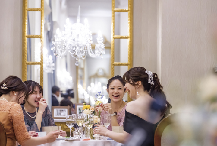 結婚式実例in東京都_03