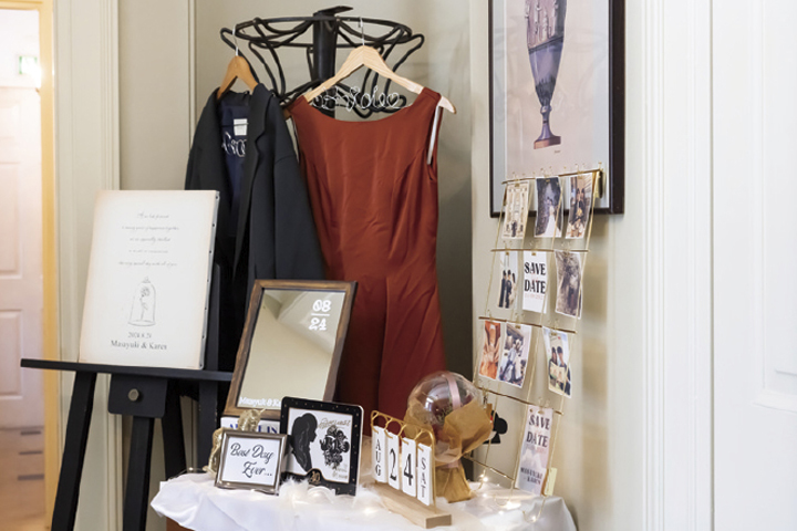 結婚式実例in東京都_04