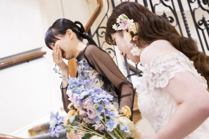 結婚式実例in東京都_08