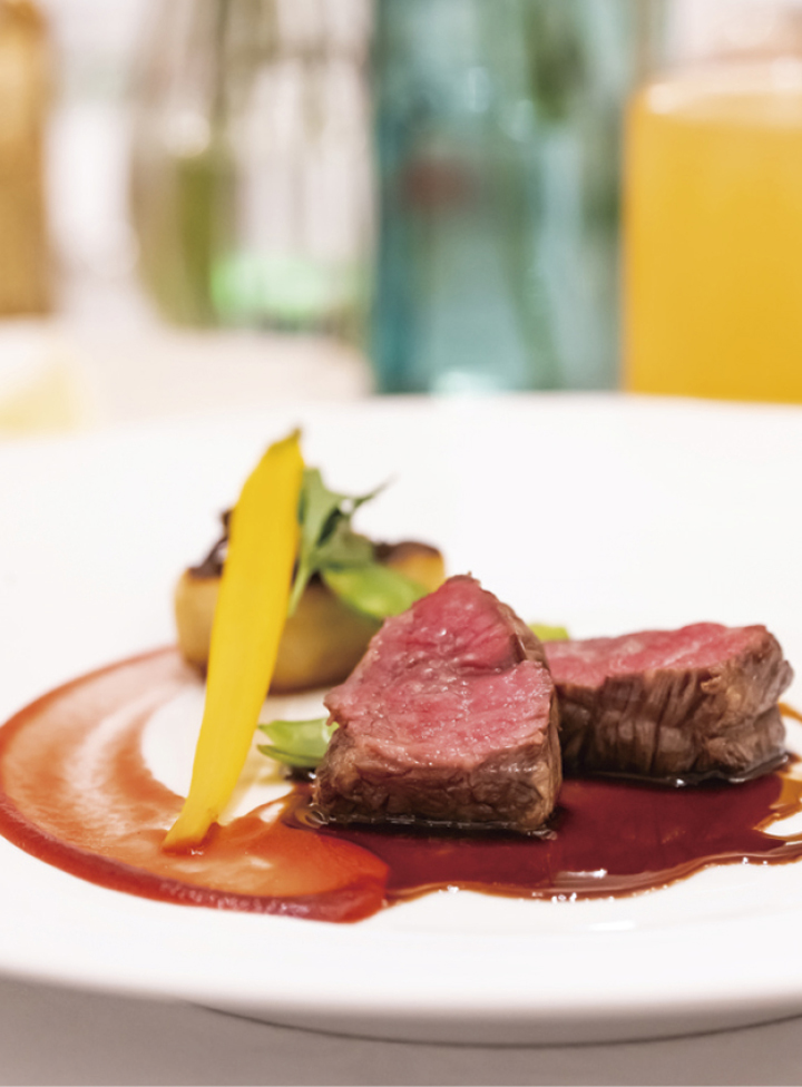 結婚式実例in東京都_12