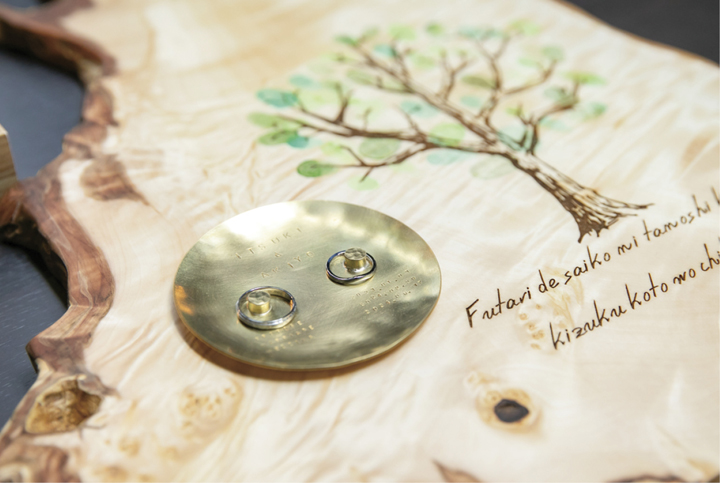 結婚式実例in大阪府_04