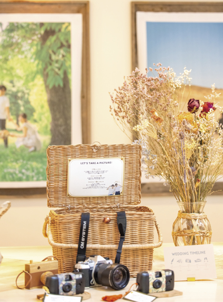 結婚式実例in大阪府_07