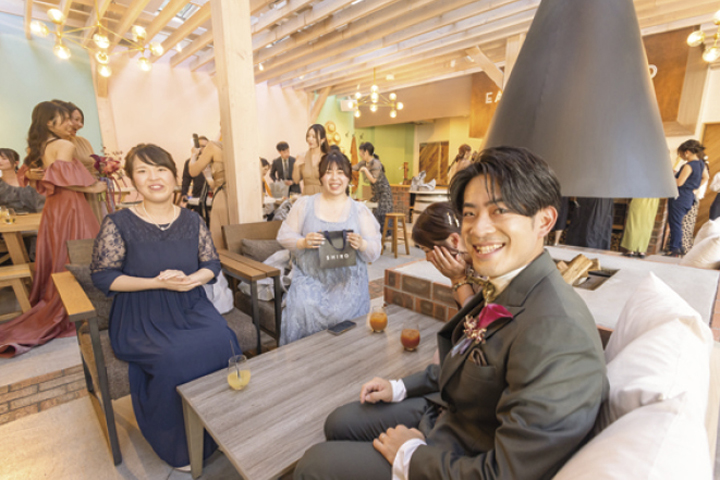 結婚式実例in大阪府_13