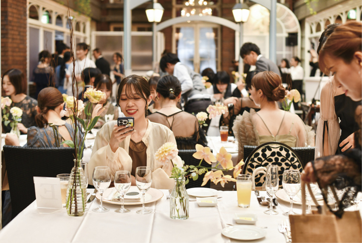 結婚式実例in兵庫県_09