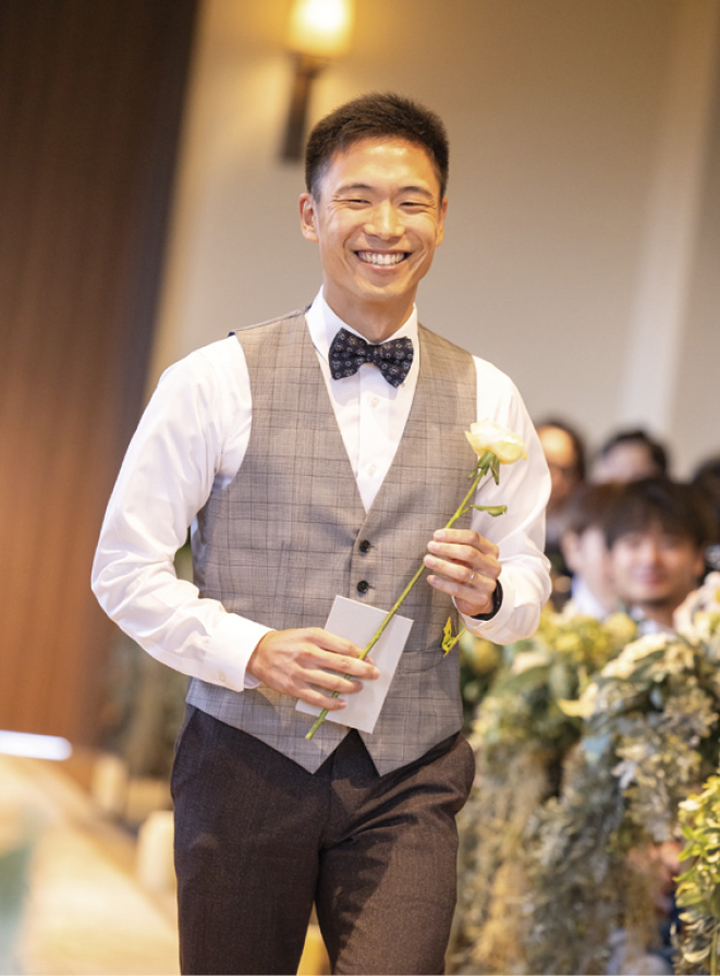結婚式実例in大阪府_09