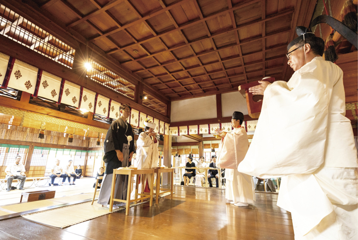 結婚式実例in岐阜県_01