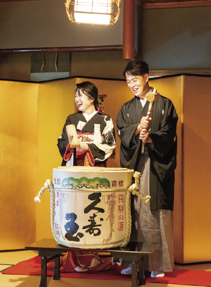 結婚式実例in岐阜県_05