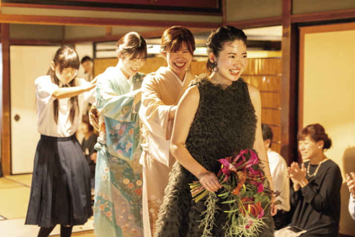 結婚式実例in岐阜県_10