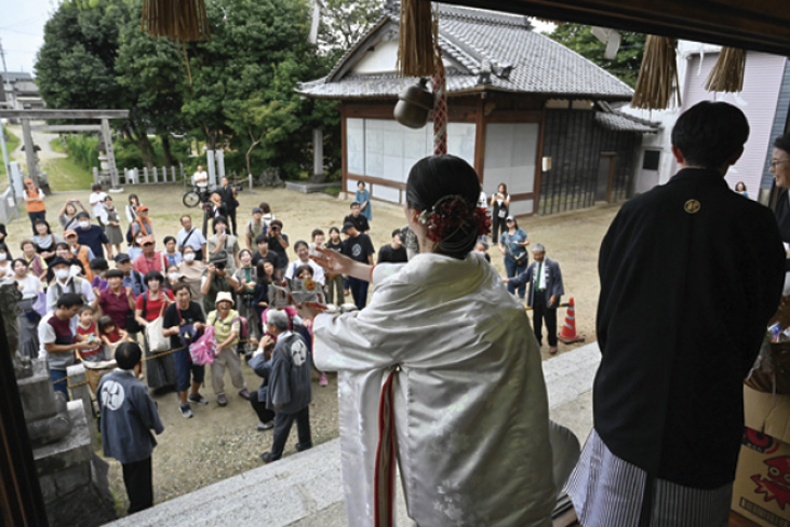 結婚式実例in愛知県_05