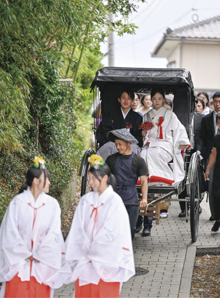 結婚式実例in愛知県_08