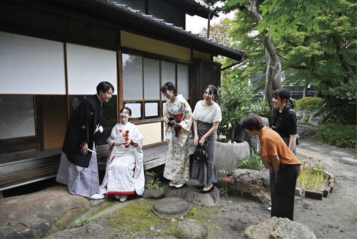 結婚式実例in愛知県_11
