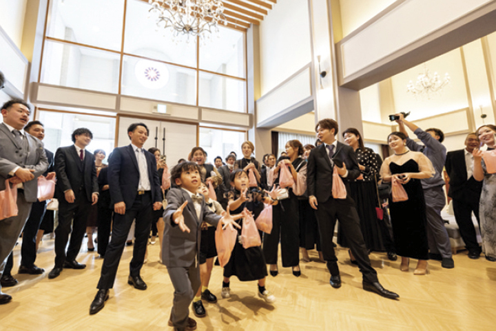 結婚式実例in三重県_05