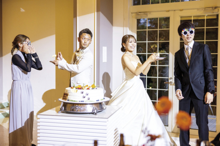 結婚式実例in三重県_09