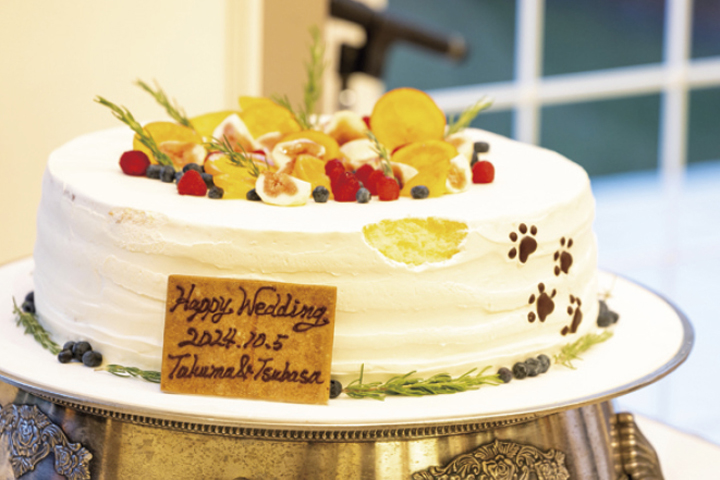 結婚式実例in三重県_10