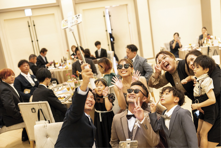 結婚式実例in三重県_11