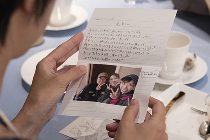 結婚式実例in北海道_05