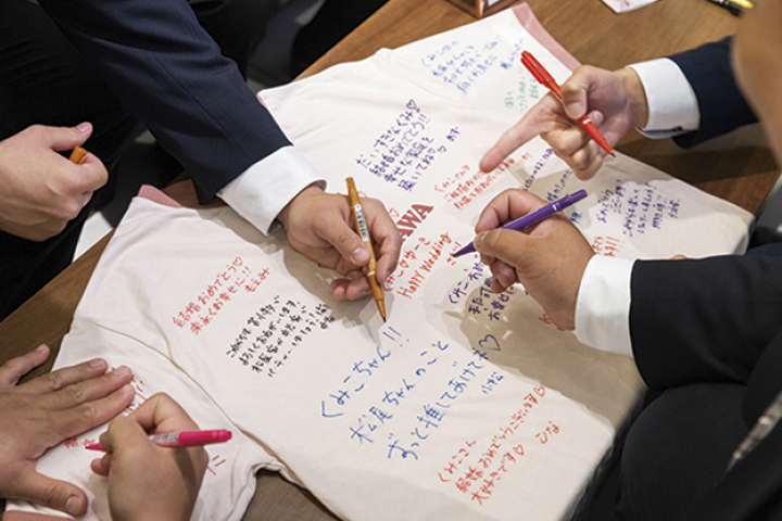 結婚式実例in北海道_09