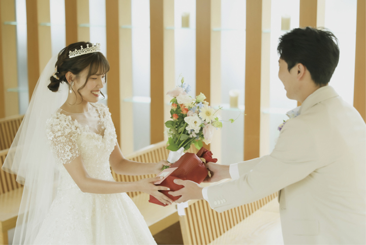 結婚式実例in北海道_01