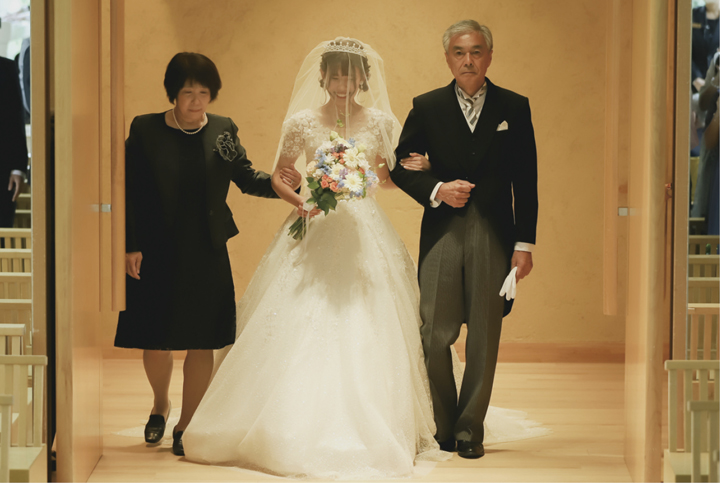 結婚式実例in北海道_03