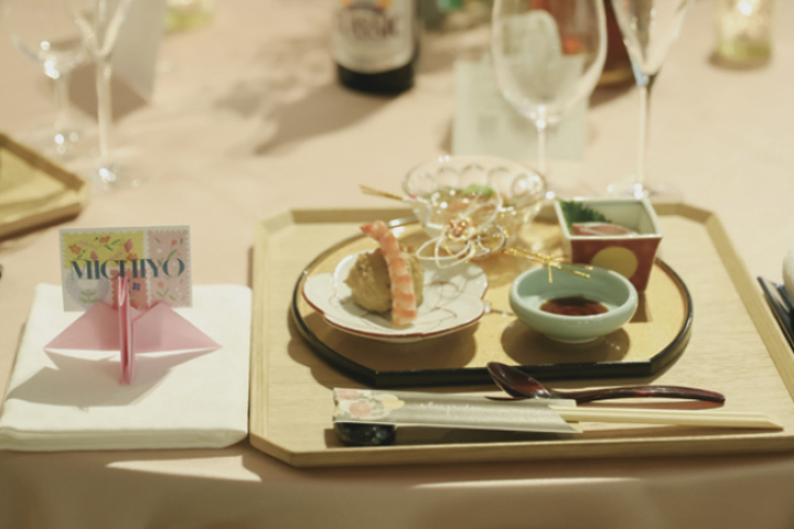 結婚式実例in北海道_04