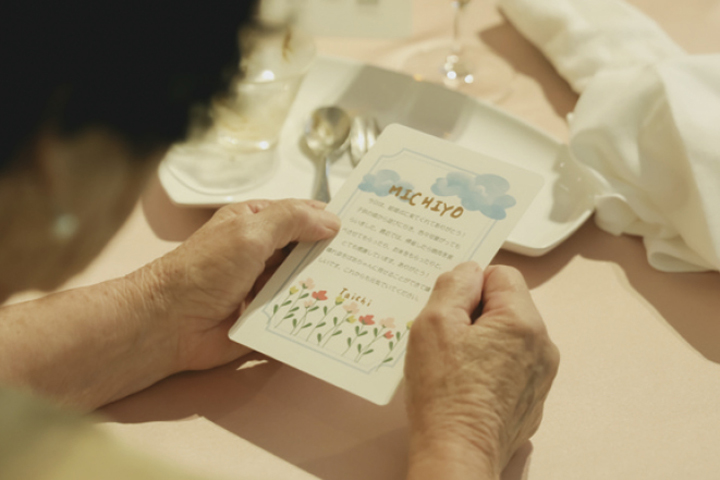 結婚式実例in北海道_05