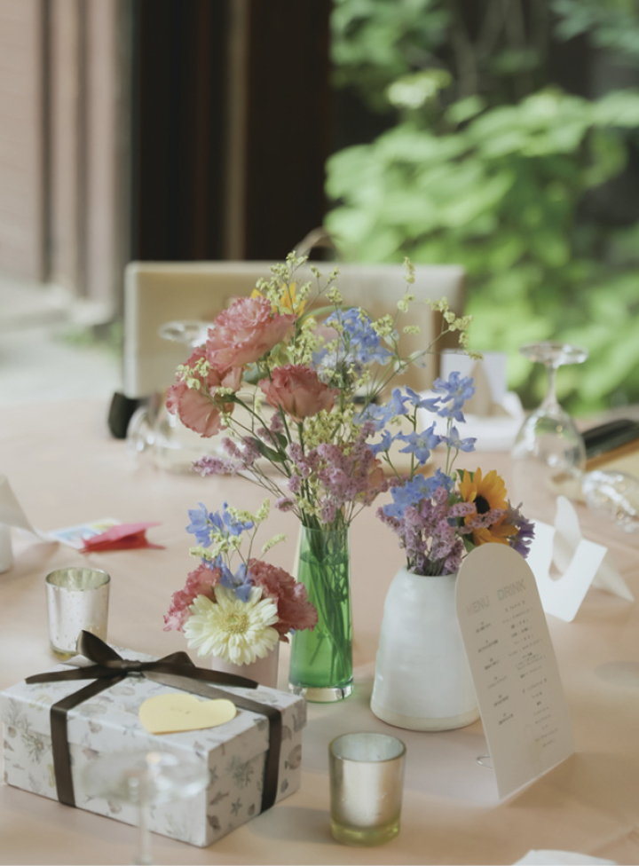 結婚式実例in北海道_06