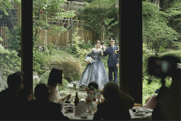 結婚式実例in北海道_07